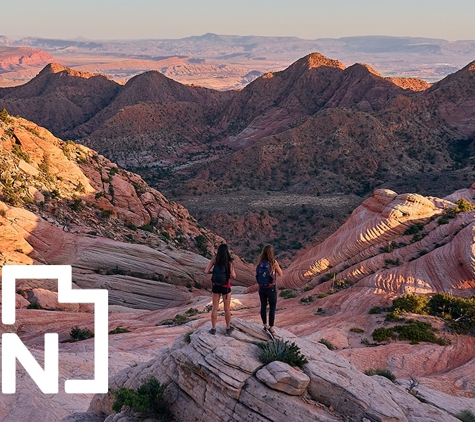 Greater Zion Visitor Center/Convention & Tourism Office - St. George, UT