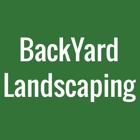 BackYard Landscaping