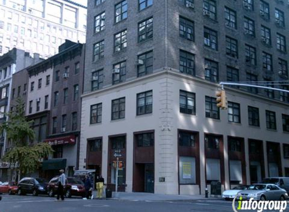 Octagon Financial Service - New York, NY