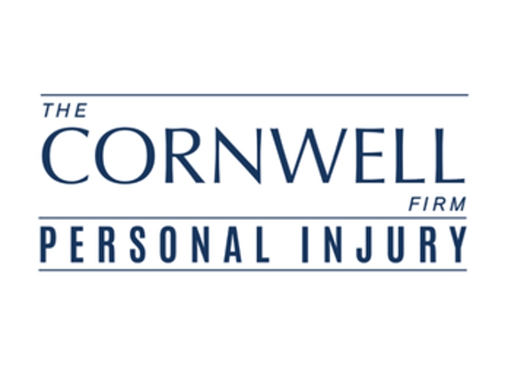 The Cornwell Firm - Savannah, GA