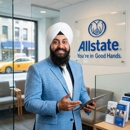 Prabhjot (PJ) Kherha: Allstate Insurance - Insurance Consultants & Analysts