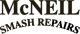 McNeil Smash Repairs Logo