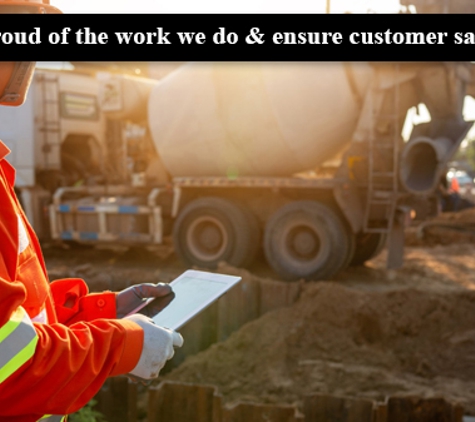 Clifton Concreting And Excavation - Lake Heights, NSW
