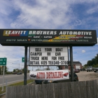 Leavitt Brothers Auto Sales