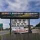 Leavitt Brothers Auto Sales