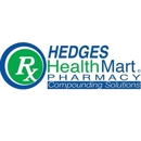 Hedges Health Mart - Pharmacies