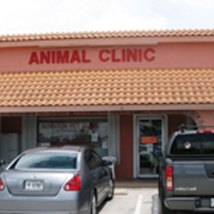 Boynton Pet Clinic - Boynton Beach, FL