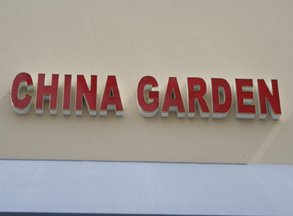 China Garden - Pinellas Park, FL