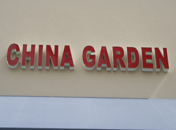 China Garden - Chesterfield, MO