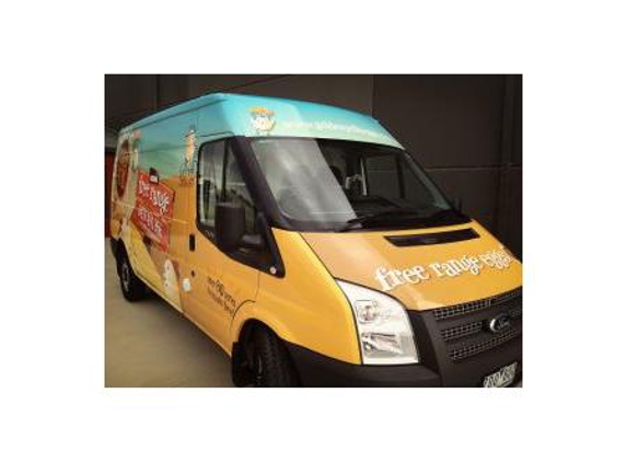 Signmob Pty Ltd - East Bendigo, VIC