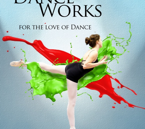 Dance Works - Lake Forest, CA