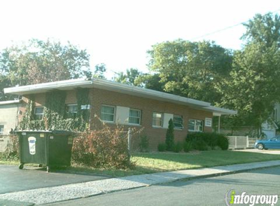 Jourdain Roofing Co - Godfrey, IL