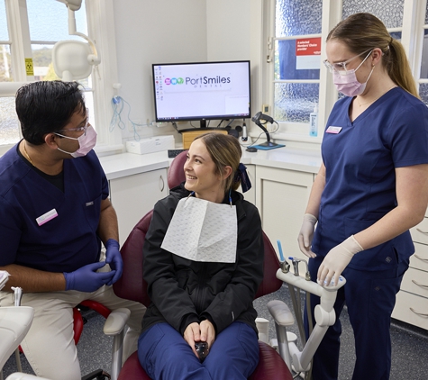 Port Smiles Dentist - Port Macquarie, NSW