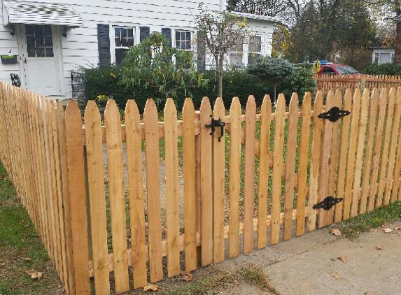 Budget Fence Of America - Binghamton, NY