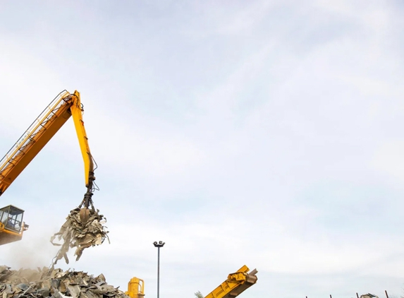Western Port Metal Recyclers - Hastings, VIC
