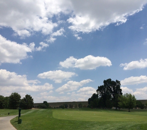 Kennedy Golf Course - Aurora, CO