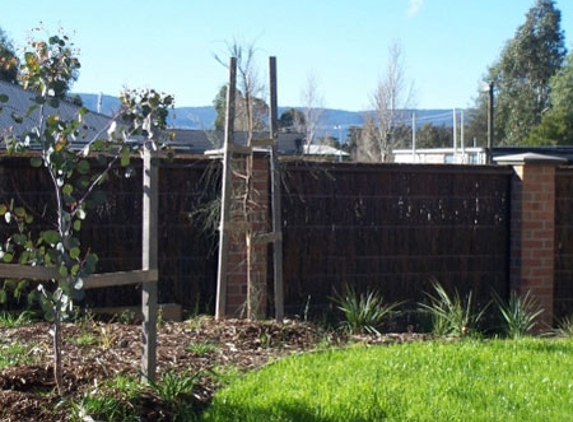 Rapid Fencing (VIC) Pty Ltd