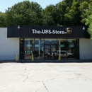 The Ups Store of San Marcos