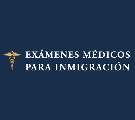 Examenes Médicos para Inmigración - South Gate, CA