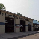 AJ's Complete Auto Repair - Automobile Parts & Supplies