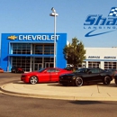 Shaheen Chevrolet, Inc. - Automobile Parts & Supplies