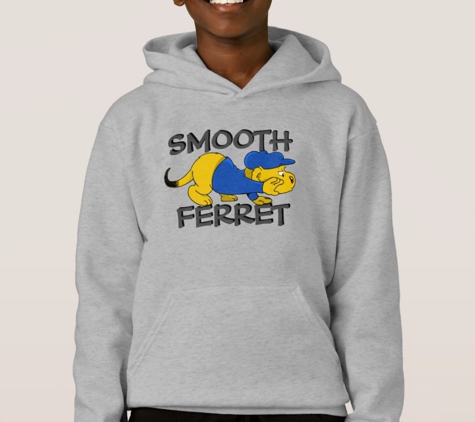 Ferald Store - Mount Vernon, NY. Ferald Hoodie | Ferald Store