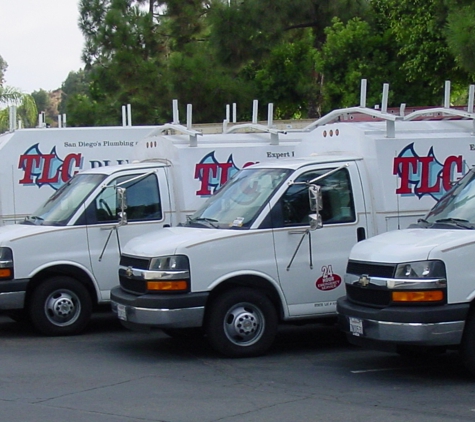 TLC Plumbing - San Diego, CA