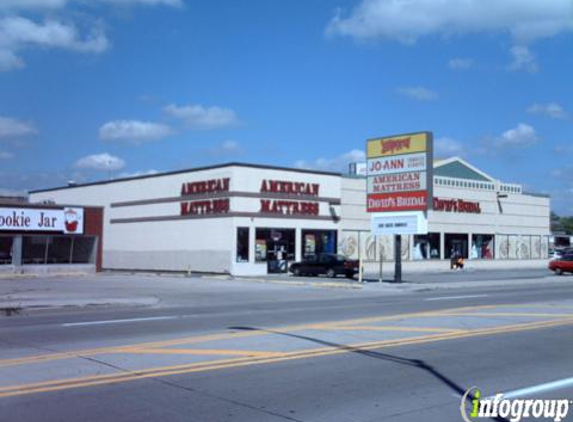 American Mattress - Harwood Heights, IL