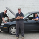 Cunningham's Auto Repair Shop - Auto Repair & Service