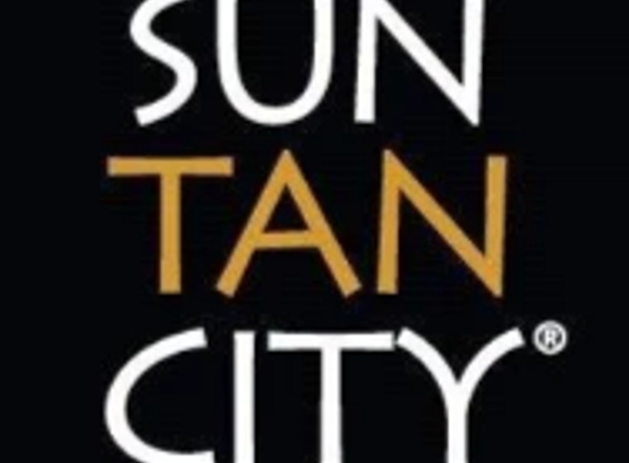 Sun Tan City - Philadelphia, PA