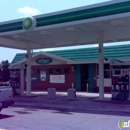 Boulevard Amoco - Gas Stations