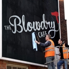 The Blowdry Cafe