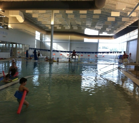 Stephens Family YMCA - Champaign, IL