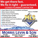 Morris Levin & Son - Air Conditioning Service & Repair