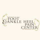 Kansas City Foot and Ankle and The Heel Pain Center