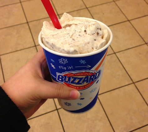 Dairy Queen - Troy, MI