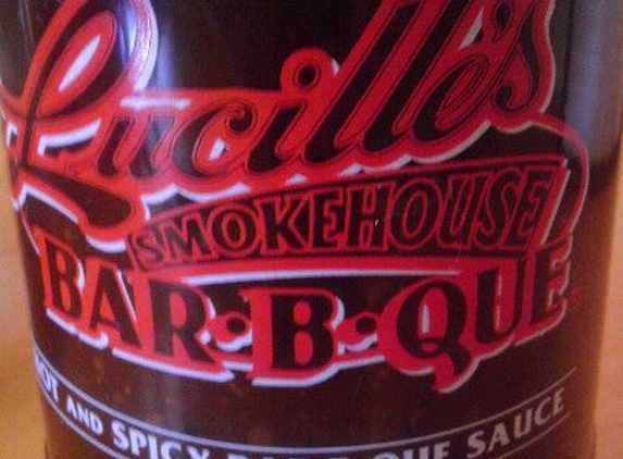 Lucille's Smokehouse BBQ - Torrance, CA