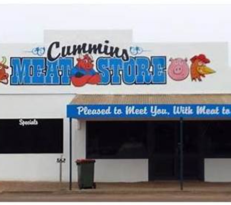 Cummins Meat Store - Cummins, SA