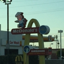 McDonald's - Coffee Shops
