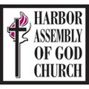 Harbor Assembly Of God Church - Anglican Churches