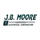 J B Moore Electrical Contr Inc - Electricians