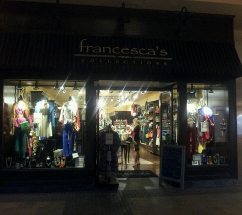 Francesca's - San Diego, CA