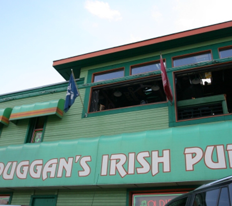 Duggan's Irish Pub - Royal Oak, MI