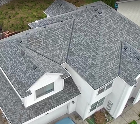 Best Choice Roofing - Portland, OR