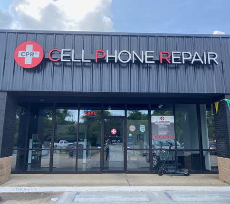 CPR Cell Phone Repair Fayetteville - Fayetteville, AR