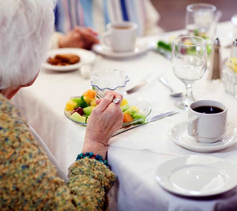 Cordia Senior Residence - Westmont, IL