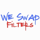 We Swap Filters