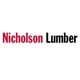 Nicholson Lumber Co.