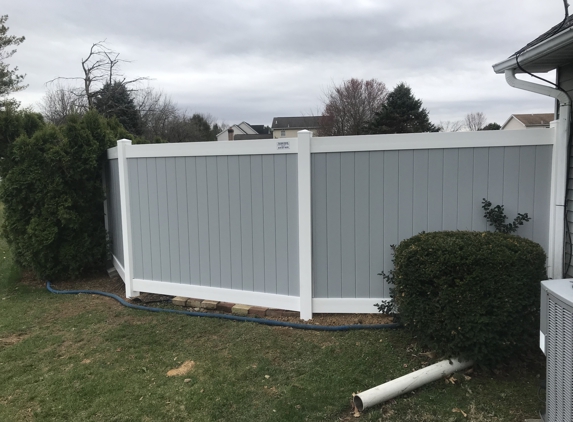 Tri-Boro Fencing Contractors Inc. - Bath, PA