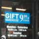 Gift Warehouse